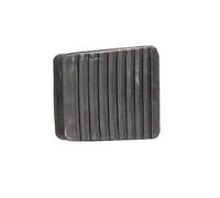 febi bilstein 05219 Pedalbelag für Kupplungs- und Bremspedal