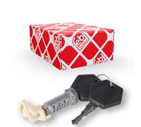 2x Schließzylinder FEBI BILSTEIN 05813 passend für SCANIA