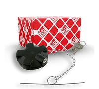 Verschluß, Kraftstoffbehälter FEBI BILSTEIN 05942 60mm