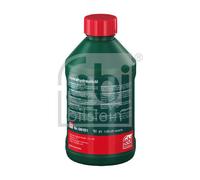 3l Febi Bilstein 06161 Zentralhydrauliköl Servoöl Grün Synthetisch Vw · Vw Tl 52146 · Man M 3289 · Opel B 0400070 · Opel 1940 715 · Opel 1940 766 ·