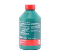 3l Febi Bilstein 06161 Zentralhydrauliköl Servoöl Grün Synthetisch Vw · Vw Tl 52146 · Man M 3289 · Opel B 0400070 · Opel 1940 715 · Opel 1940 766 ·