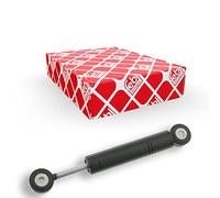 febi bilstein 06569 Schwingungsdämpfer für Keilrippenriementrieb, 1 Stück
