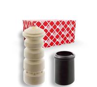 febi bilstein 07003 Protection Kit für Stoßdämpfer, 1 Stück