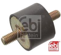 febi bilstein 07614 Halter für Luftfiltergehäuse