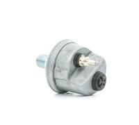 FEBI BILSTEIN Sensor, Öldruck 46mm für MERCEDES-BENZ 08662