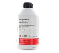 FEBI BILSTEIN Hydrauliköl 08972 MERCEDES-BENZ,ACTROS MP4 / MP5,ZETROS