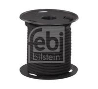 FEBI BILSTEIN Kraftstoffschlauch 09487