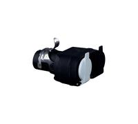 FEBI BILSTEIN 09734 Adapter, Steckdose