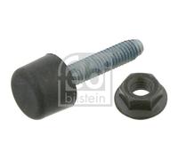 FEBI BILSTEIN 09765 Puffer, Motorhaube