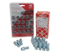 FEBI BILSTEIN Radschraube FEBI BILSTEIN 09801