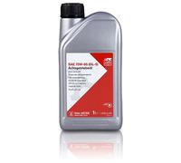 febi bilstein 48785 Getriebeöl SAE 75W-85 (GL-5) , 1 Liter