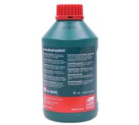 3l Febi Bilstein 06161 Zentralhydrauliköl Servoöl Grün Synthetisch Vw · Vw Tl 52146 · Man M 3289 · Opel B 0400070 · Opel 1940 715 · Opel 1940 766 ·