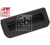 febi bilstein 1000025 Schalter für Heckklappenentriegelung