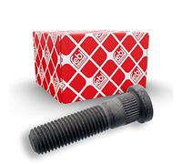 Radbolzen FEBI BILSTEIN 100166