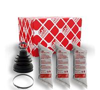 febi bilstein 100216 Achsmanschettensatz, 1 Stück