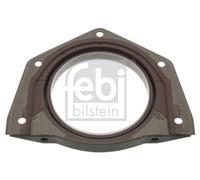 febi bilstein 100284 Kurbelwellendichtring mit Flansch , 1 Stück