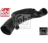 febi bilstein 100412 Ansaugschlauch zum Luftfilter , 1 Stück
