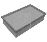 febi bilstein 100468 Luftfilter , 1 Stück