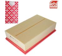 febi bilstein 100468 Luftfilter , 1 Stück