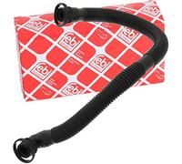 febi bilstein 100659 Entlüftungsschlauch für Kurbelgehäuse , 1 Stück