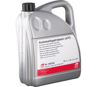 FEBI BILSTEIN Automatikgetriebeöl 100706