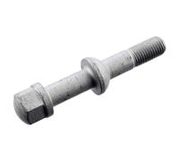 O-Ring für Einspritzdüse, Dichtung, OE Ref. 034133557E