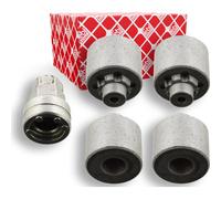 febi bilstein | Radmutter | 101001