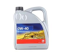 febi bilstein 101141 Motoröl SAE 0W-40, 4 Liter