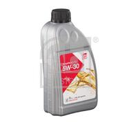 FEBI BILSTEIN Motoröl (1 L) 5W-30 1 L (101150) für MITSUBISHI Lancer VIII FORD