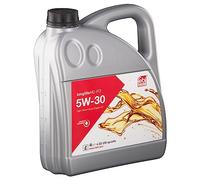 FEBI BILSTEIN 101151 - Motoröl