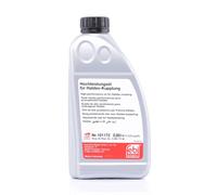 FEBI BILSTEIN 101172 - Achsgetriebeöl