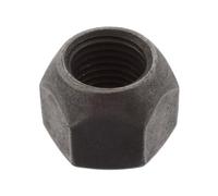 Febi Bilstein (101369) Radmutter hinten, vorne für FORD