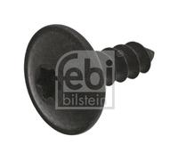 FEBI BILSTEIN Schraube 101436 VW,AUDI,SKODA,GOLF V 1K1,POLO 9N_,TOURAN 1T1, 1T2,GOLF VI 5K1,PASSAT Variant 3C5,GOLF PLUS 5M1, 521,PASSAT 3C2