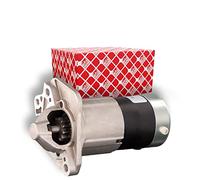 FEBI BILSTEIN Starter 101573 für MERCEDES-BENZ NISSAN RENAULT DACIA