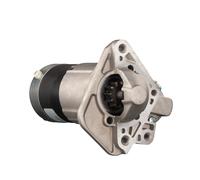 FEBI BILSTEIN Starter 101573 für MERCEDES-BENZ NISSAN RENAULT DACIA