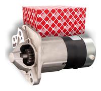 Starter FEBI BILSTEIN 101573 für MERCEDES-BENZ NISSAN RENAULT DACIA