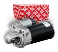 Starter FEBI BILSTEIN 101598 für BMW