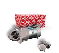 febi bilstein 101614 Anlasser , 1 Stück