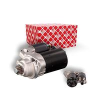 Starter FEBI BILSTEIN 101624 für AUDI SEAT SKODA VW