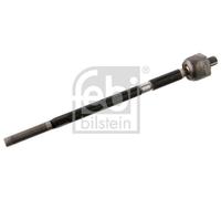 FEBI BILSTEIN 10168 Axialgelenk, Spurstange