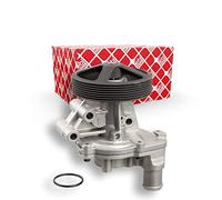 febi bilstein 102492 Wasserpumpe , 1 Stück