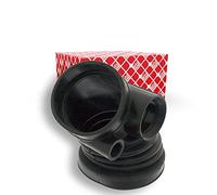 Ansaugschlauch, Luftfilter FEBI BILSTEIN 102550