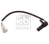 FEBI BILSTEIN Sensor, Geschwindigkeit 102773 für CITROËN PEUGEOT TOYOTA