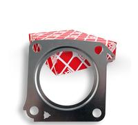 Drosselklappenstutzen FEBI BILSTEIN 103796