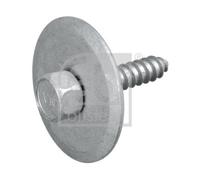 Febi Bilstein 104072 Motorhaubenausbau