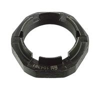 febi bilstein 104381 Achsmutter für Radnabe, 1 Stück