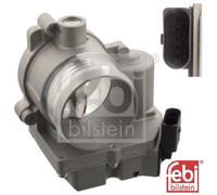 febi bilstein | Drosselklappenstutzen | 104684