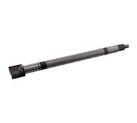 FEBI BILSTEIN Bremswelle, Trommelbremse 10479 für BPW, links