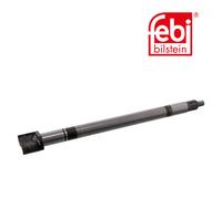 10479 Bremswelle, Trommelbremse