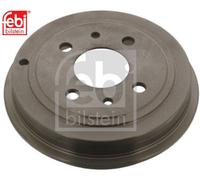 FEBI BILSTEIN Bremstrommel 10561 Hinterachse für Ford Fiat LANCIA